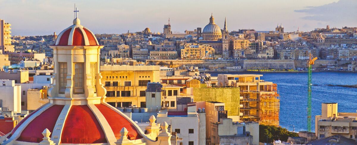 Luxury Valletta Holidays