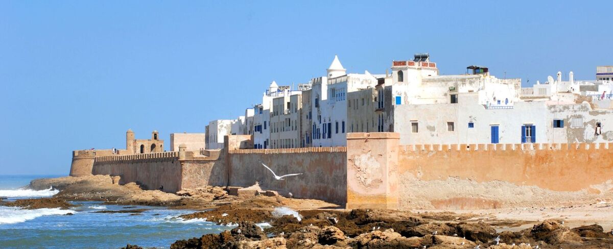 Luxury Essaouira Holidays