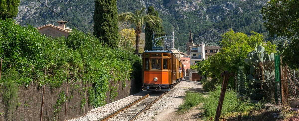 Luxury Soller Holidays