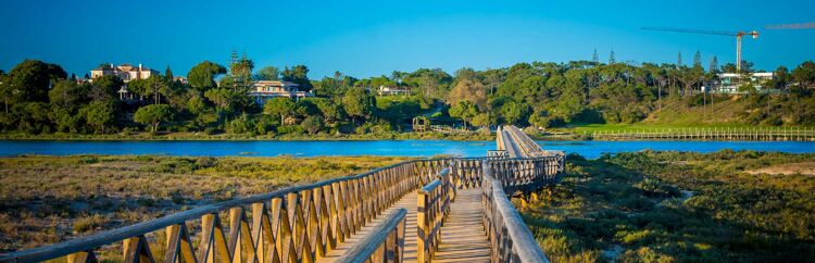 Luxury Quinta do Lago Holidays