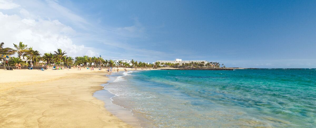 Luxury Costa Teguise Holidays