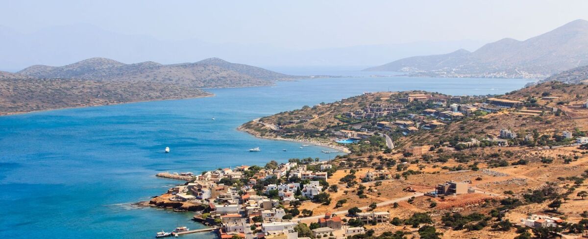 plaka holidays, crete