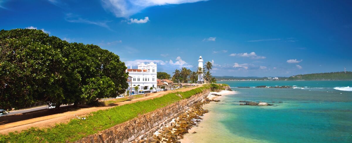 Luxury Galle Holidays