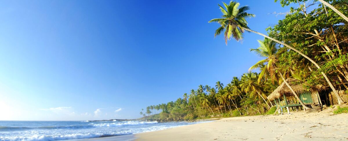 Luxury Tangalle Holidays