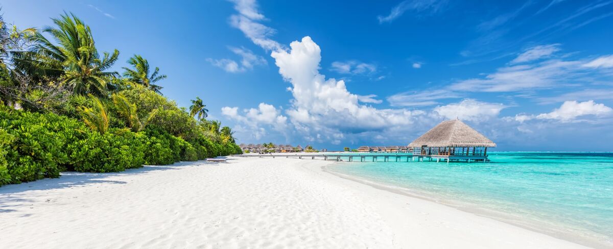 Luxury Maldives Holidays